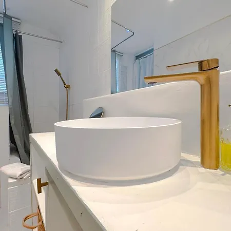 Appartement Marechal Juin - Charming 3 With Parking Near The Sea *