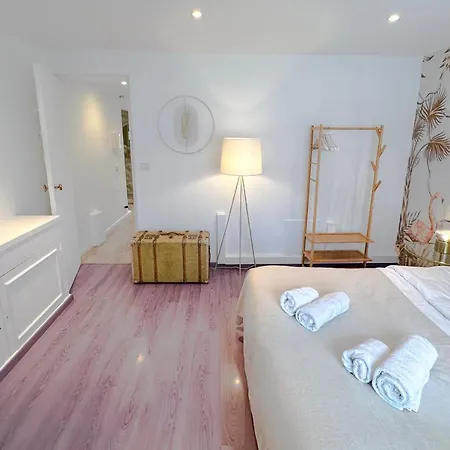 Marechal Juin - Charming 3 With Parking Near The Sea Apartment Cannes
