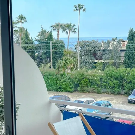 Marechal Juin - Charming 3 With Parking Near The Sea Appartement Cannes